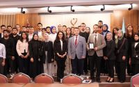 Necmettin Erbakan Üniversitesi Öğrencilerinden Kurumumuza Ziyaret
