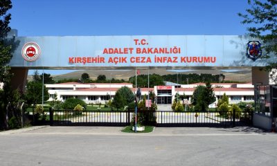 UÖM Kapsamında Kırşehir’de Alıkonulma Merkezlerine Ziyaretler Düzenlendi