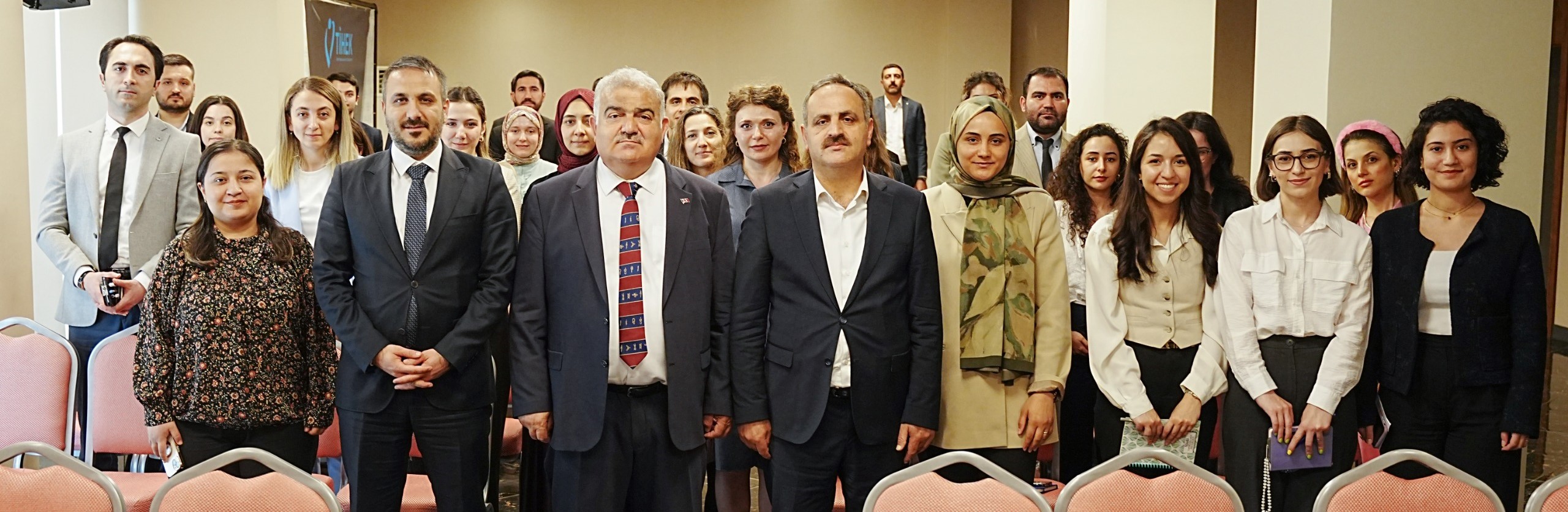Kurum Personelimize Yönelik Devlet Memurlarının Hak ve Yükümlülükleri Eğitimi Düzenlendi