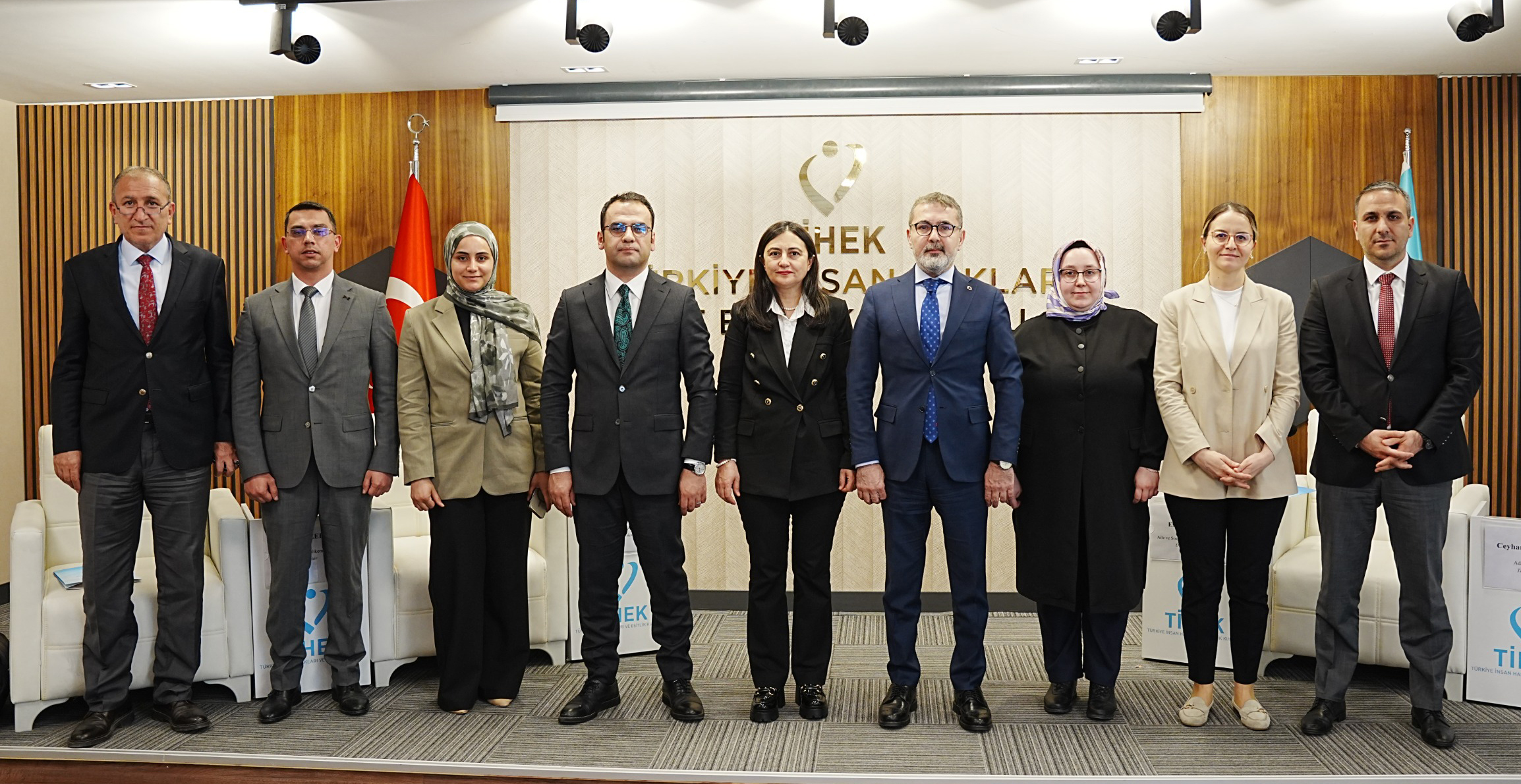 Dünya Aile Günü Paneli Düzenlendi