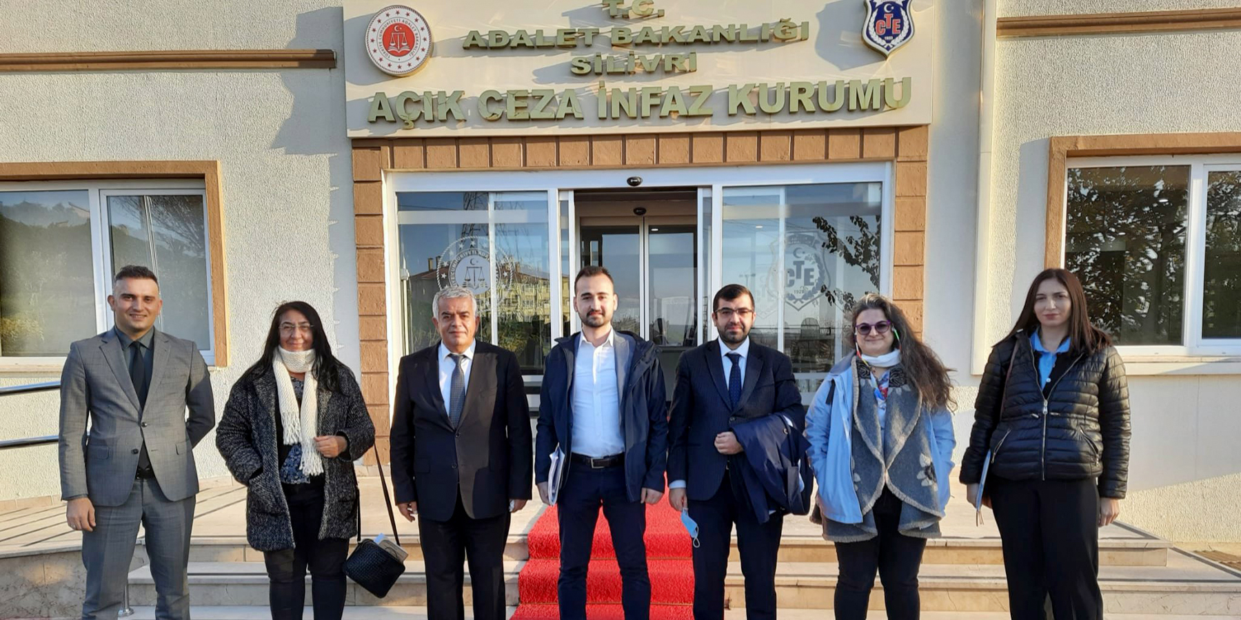 Unannounced Visits Conducted in Silivri by the National Prevention Mechanism