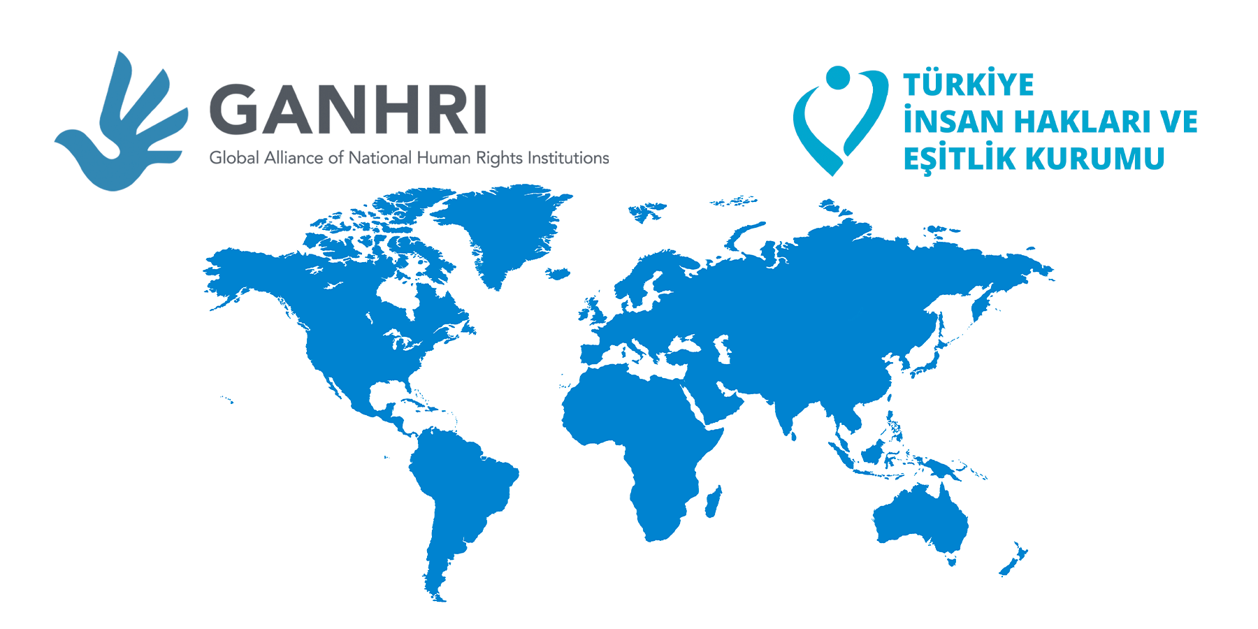 Global Alliance of National Human Rights Institutions (GANHRI) Accreditation Status has been granted to the HREIT