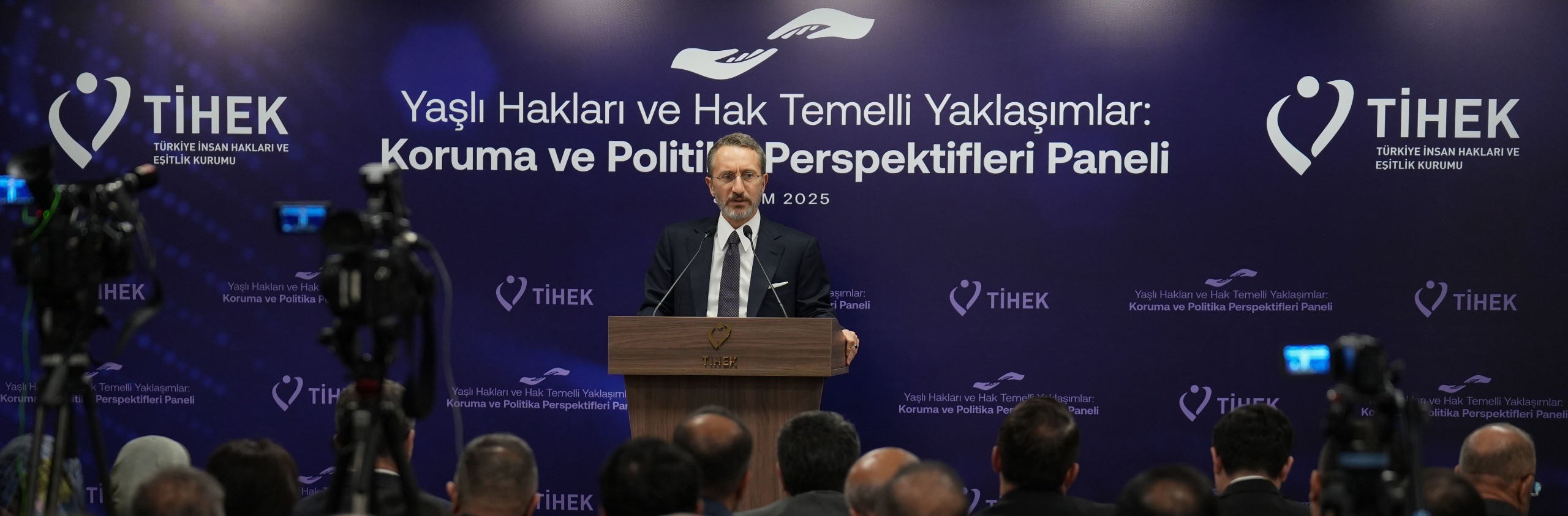 TİHEK'ten 