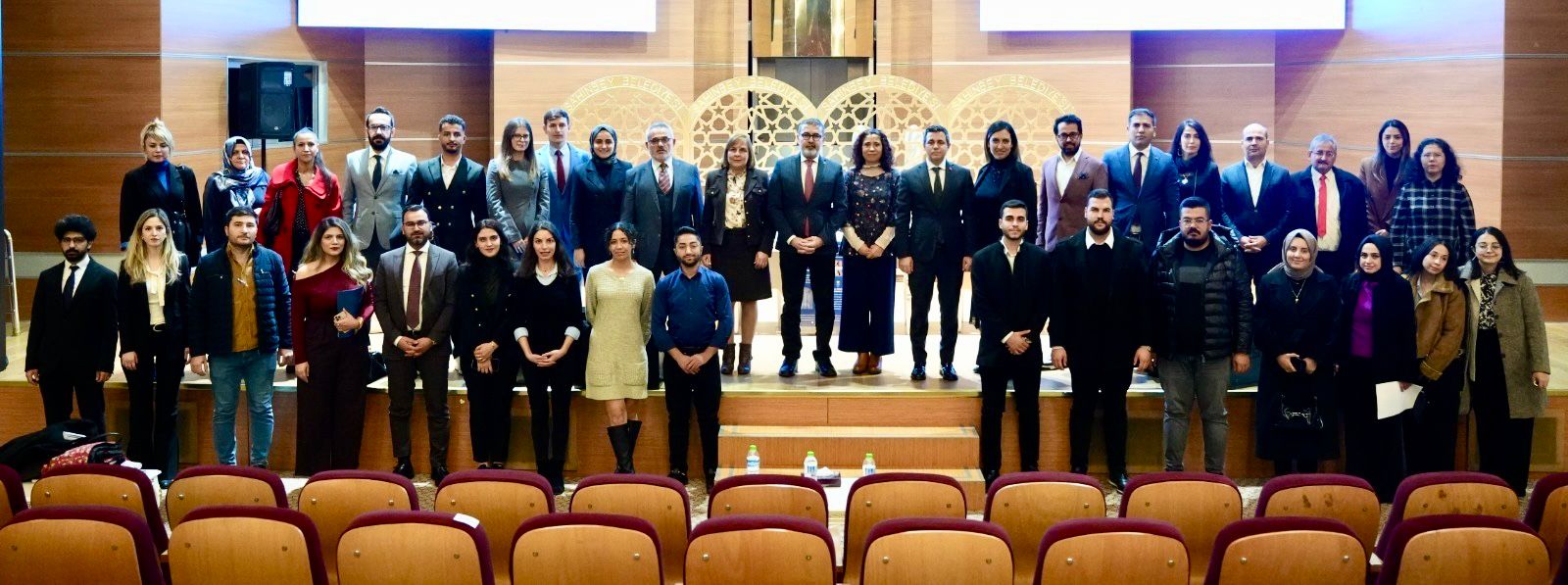 Gaziantep İl İnsan Hakları İstişare Toplantısı Gerçekleştirildi