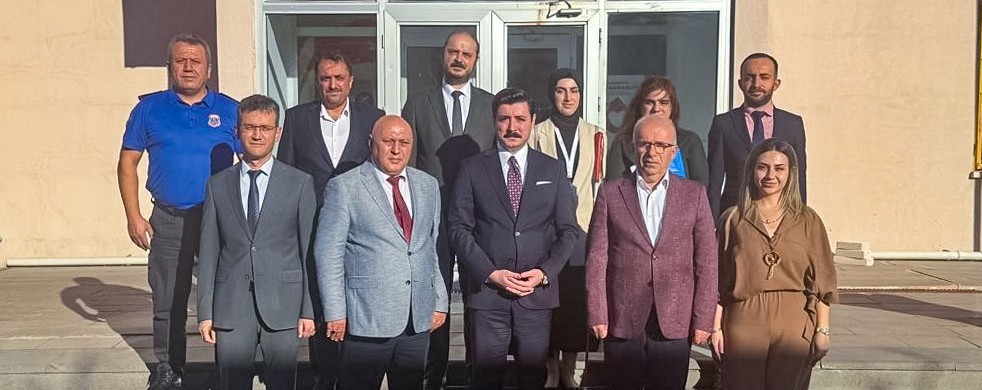 Unannounced Visit to Karabük T Type Closed Penitentiary Institution