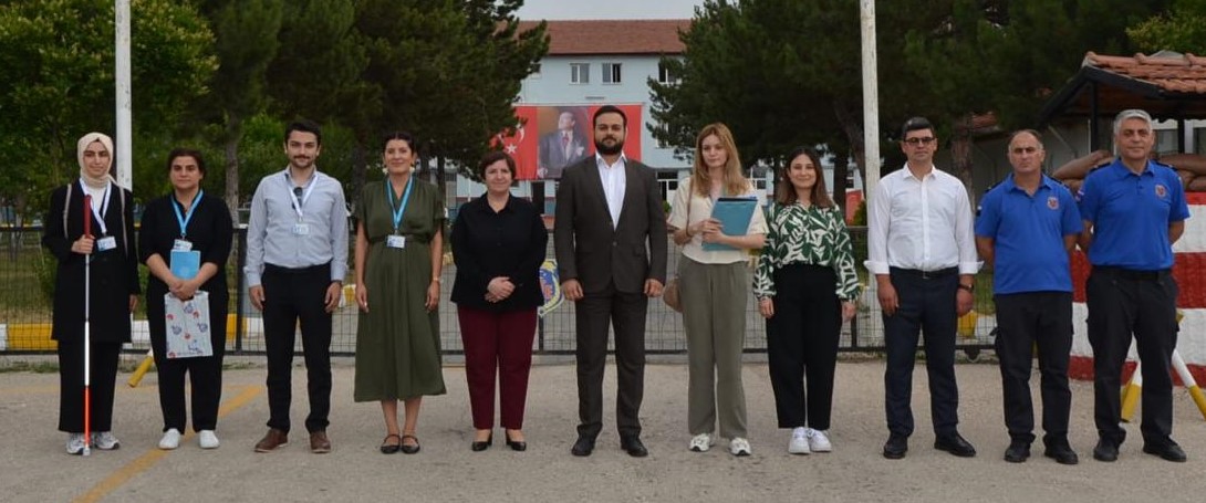 Kastamonu E Tipi Kapalı Ceza İnfaz Kurumuna Habersiz Ziyaret
