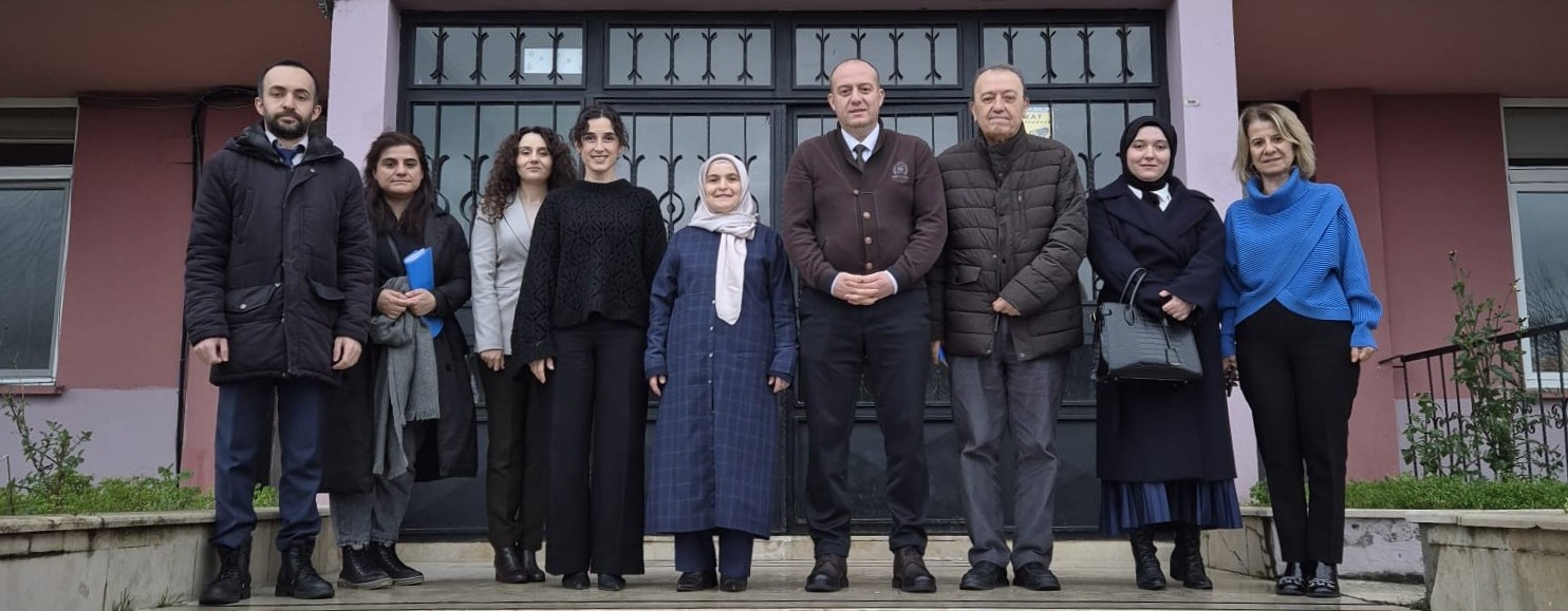 Unannounced Visit to the Ordu Ünye Sabancı Children's Homes Sites Directorate