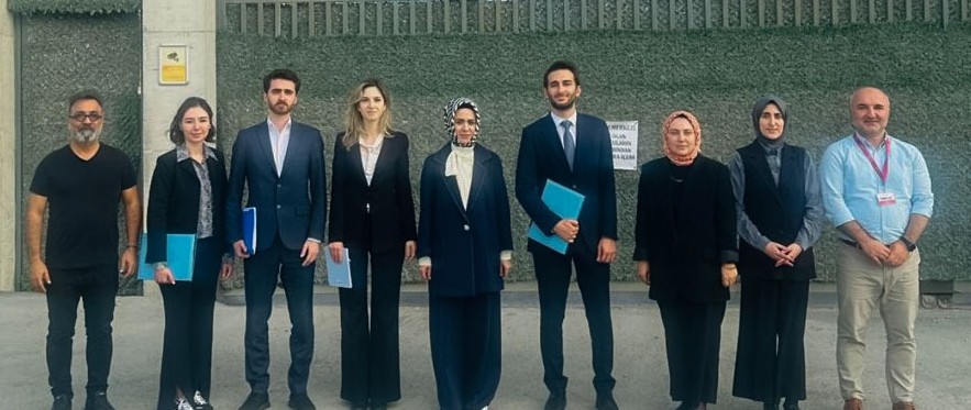 Çatalca Geri Gönderme Merkezine Habersiz Ziyaret