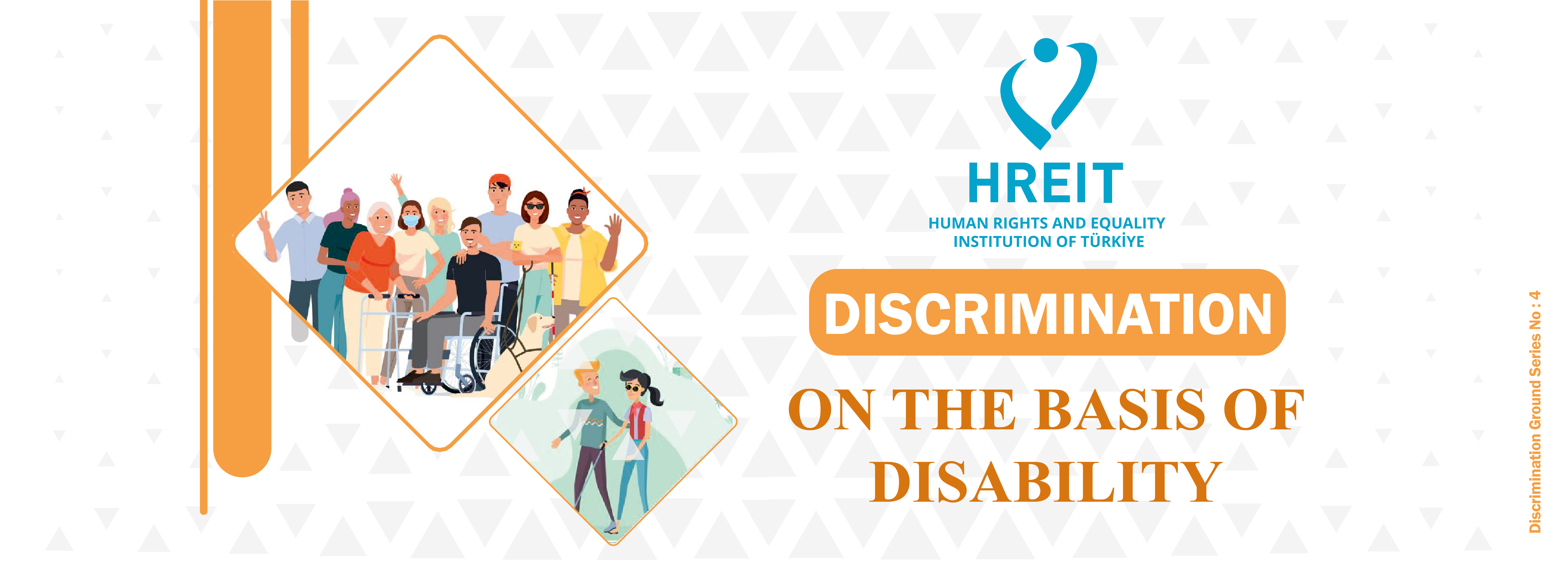 The Handbook of Discrimination on the Basis of Disability Has Been Published