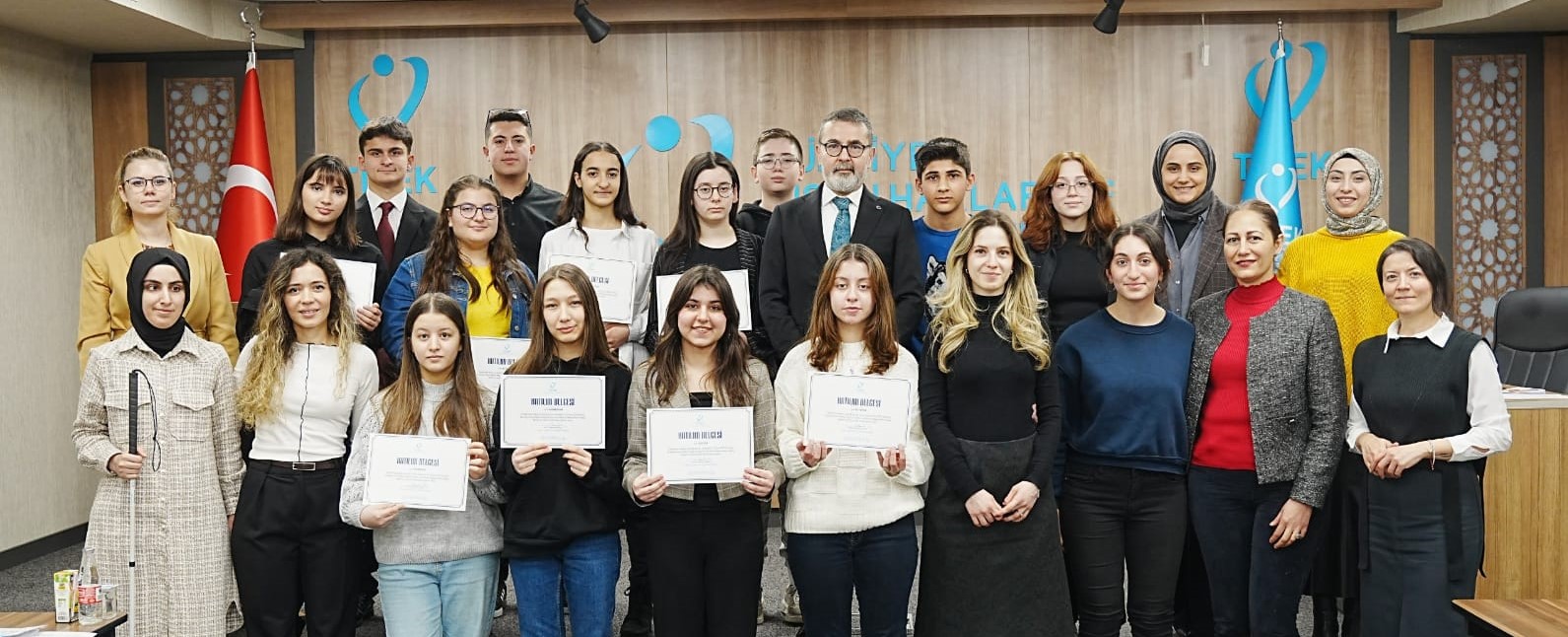 Hak Arama Mekanizmaları Gençlik Atölyesi Düzenlendi