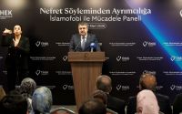 TİHEK'ten “Nefret Söyleminden Ayrımcılığa: İslamofobi ile Mücadele” Paneli