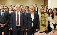 Kurum Personelimize Yönelik Devlet Memurlarının Hak ve Yükümlülükleri Eğitimi Düzenlendi