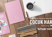 Çocuk Hakları Sempozyumu Kitabı Yayımlandı