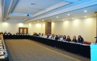 Türkiye Ulusal Önleme Mekanizmasının Güçlendirilmesi Projesi Kapsamında Türkiye İnsan Hakları ve Eşitlik Kurumu Kurul Üyeleri ve Personele Yönelik Eğiticilerin Eğitimi Programı Gerçekleştirildi