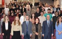 Kurumumuz Tarafından Ankara Yıldırım Beyazıt Üniversitesi Kariyer Günlerine Katılım Sağlandı
