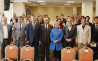 Kurul Üyemiz Sayın Yunus Emre Karaosmanoğlu Kurum Personeline Eğitim Verdi