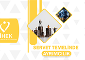 Servet Temelinde Ayrımcılık El Kitabı Yayımlandı