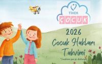 2026 Çocuk Hakları Takvimi