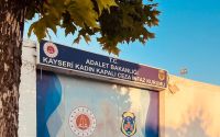 Kayseri Kadın Kapalı Ceza İnfaz Kurumuna Habersiz Ziyaret