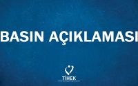 İsrail’in Küresel Sumud Filosu’na Saldırısı Hakkında Basın Açıklaması 