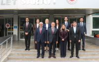 Diyarbakır Adliyesi Mahpus Bekleme Alanına Habersiz Takip Ziyareti