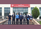 Ulusal Önleme Mekanizması Kapsamında Kayseri'de Takip Ziyaretleri Gerçekleştirildi