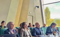 Avrupa Konseyi Irkçılığa ve Hoşgörüsüzlüğe Karşı Avrupa Komisyonu Yıllık Semineri’ne Katılım Sağlandı