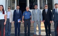 Serdivan İlçe Emniyet Müdürlüğü Nezarethanelerine Habersiz Ziyaret