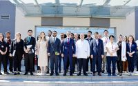 Bilkent Şehir Hastanesi Yüksek Güvenlikli Adli Psikiyatri Hastanesine Haberli Ziyaret Gerçekleştirildi