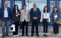 TİHEK Heyeti, Sinop İl Emniyet Müdürlüğü Nezarethanelerine Habersiz Bir Ziyaret Gerçekleştirdi