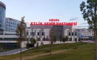 Ankara Etlik Şehir Hastanesi Ruh Sağlığı ve Hastalıkları Psikiyatri Servisine Habersiz Ziyaret