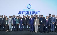 Adalet Zirvesi Programına Katılım