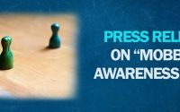 Press Release on “Mobbing Awareness Week (February 4-10)”
