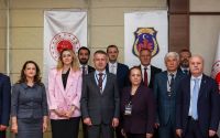 İzleme Kurulu Üyelerine Ceza İnfaz Kurumlarında Uluslararası Standartlar Konulu Eğitim Verildi