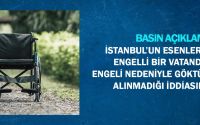 151366'Nolu Duyurunun Görseli