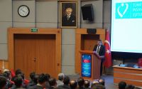 Türkiye İnsan Hakları ve Eşitlik Kurumundan Kaymakam Adaylarına “İnsan Hakları” Eğitimi