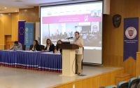 Çocuk Haklarının Korunması: Hukuk, Kurumlar ve Uygulama Paneline Katılım Sağlandı