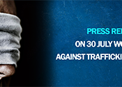 Press Release On  30 July World Day Agaınst Traffıckıng In Persons