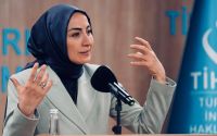 NEFA Gençlik ve Ticaret Platformu Öğrencilerinden TİHEK’e Ziyaret