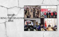 Human Rights and Equality Institution of Türkiye  During the Disaster Time