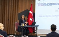 Ulusal Önleme Mekanizması Faaliyetleri Kapsamında Uzman ve Uzman Yardımcılarına Yönelik Eğitim Gerçekleştirildi