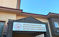 Erzurum Engelsiz Yaşam Bakım, Rehabilitasyon ve Aile Danışma Merkezi Müdürlüğüne Habersiz Ziyaret