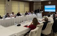 Sivil İzleme Kurulu Başkanlarına Ceza İnfaz Kurumlarında Uluslararası İnsan Hakları Standartları Konulu Eğitim Verildi 