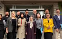 Giresun Çocuk Evleri Sitesi Müdürlüğüne Habersiz Ziyaret