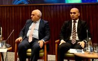 Başkanımız Prof. Dr. Muharrem Kılıç, Bakü’de Düzenlenen Hukukun Üstünlüğünün Güçlendirilmesi: Ombudsmanların ve Ulusal İnsan Hakları Kurumlarının Rolü Konulu Uluslararası Sempozyuma Katılım Sağladı 