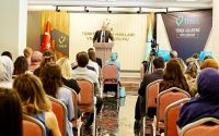 İslam İşbirliği Teşkilatı Genel Sekreteri’nin İslamofobi ile Mücadele Özel Temsilcisi Büyükelçi Prof. Dr. Mehmet PAÇACI ile “Yabancı Düşmanlığının Bir Tezahürü Olarak İslamofobi” Konulu Söyleşi Gerçekleştirildi
