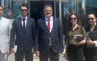 Harran Üniversitesi Hastanesi Ruh Sağlığı ve Hastalıkları ile Çocuk ve Ergen Ruh Sağlığı ve Hastalıkları Yataklı Psikiyatri Servisine Habersiz Ziyaret Gerçekleştirildi