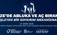 Gazze’de Abluka ve Aç Bırakma: Sessiz İşleyen Bir Soykırım Mekanizması Paneli