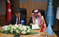 TİHEK ile İİT Bağımsız Daimî İnsan Hakları Komisyonu Arasındaki Mutabakat Zaptı Yenilendi