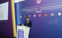 TİHEK Başkanı Vasip Şahin, Anayasa Mahkemesinin Temel Haklar Alanındaki Kararlarının Etkili Şekilde Uygulanmasının Desteklenmesi Projesi Adana Bölge Toplantısı ve Proje Kapanış Töreni'ne Katıldı